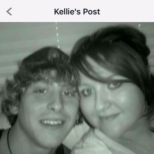 Meet your Posher, Kellie